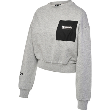hmlLGC DACIA SWEATSHIRT
