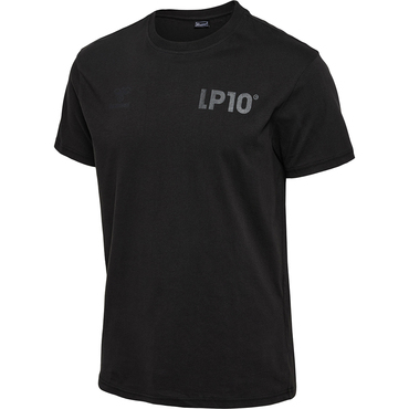hmlLP10 COTTON T-SHIRT S/S