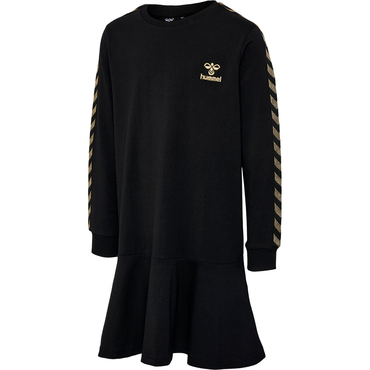 HMLEVELYN DRESS L/S