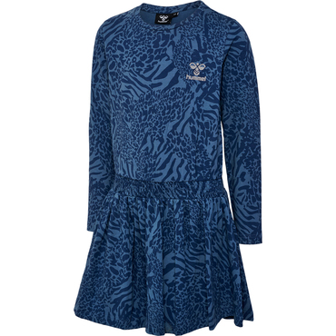 HMLWILD DRESS L/S