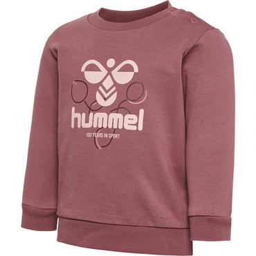 HMLLIME SWEATSHIRT