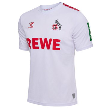 1. FC KÖLN 23/24 HOME JERSEY S/S