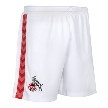 1. FC KÖLN 23/24 HOME SHORTS