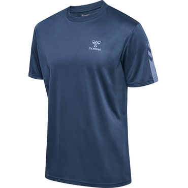 HMLACTIVE PL JERSEY S/S