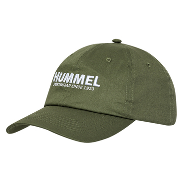 hmlLEGACY CORE BASEBALL CAP