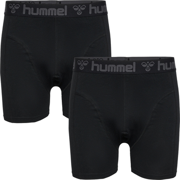 HMLMARSTON 2-PACK BOXERS