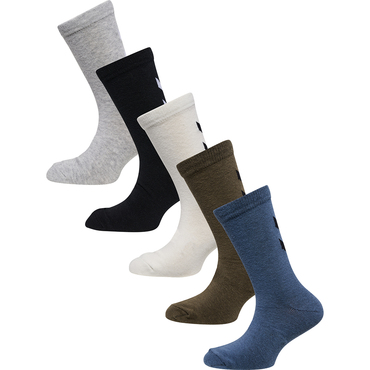 hmlMAKE MY DAY SOCK 5-PACK