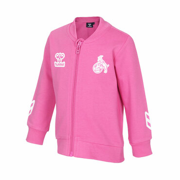 1. FC KÖLN 23/24 BABY ZIP JACKET