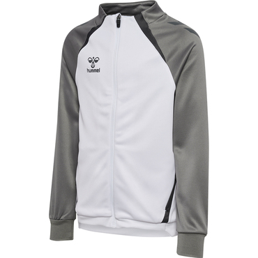hmlLEAD 2.0 TRACK ZIP JACKET KIDS