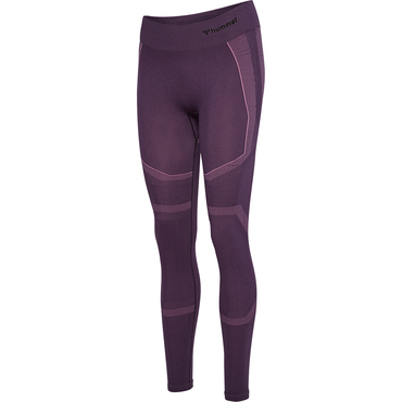 hmlMT POWER SEAMLESS MW TIGHTS