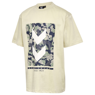 hmlOLAF T-SHIRT S/S