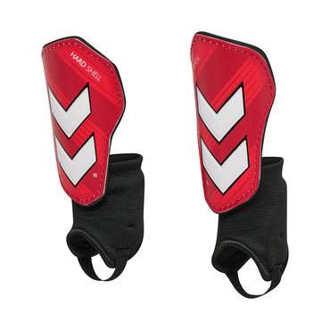 HML SHIN GUARDS HARD SHELL