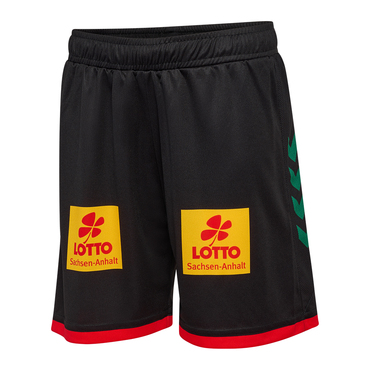 SC MAGDEBURG HOME 23/24 SHORTS KIDS