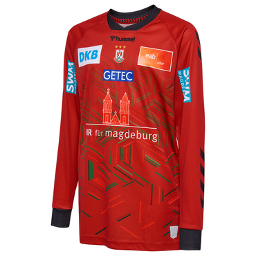SC MAGDEBURG AWAY 23/24 GK JERSEY L/S