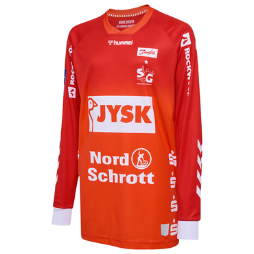 SG FLENSBURG-HANDEWITT HOME 23/24 GK JERSEY L/S