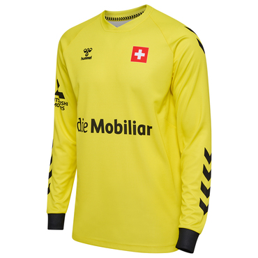 SHV GK AWAY 23/24 JERSEY L/S