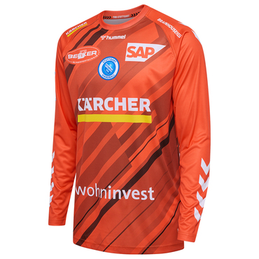 TVB STUTTGART GK HOME 23/24 JERSEY L/S