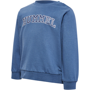 hmlLIME SWEATSHIRT