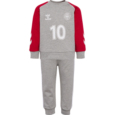 DBU GAMEDAY CREWSUIT