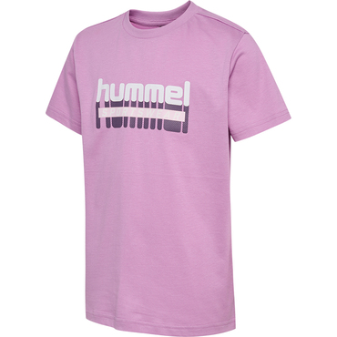 hmlTUKAS T-SHIRT S/S