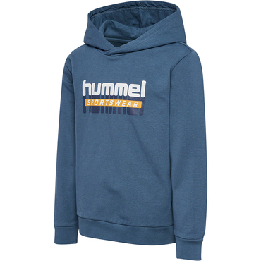 hmlTUKAS HOODIE