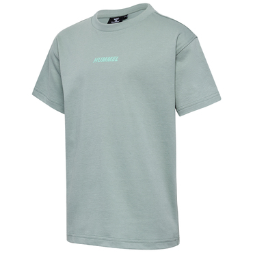 hmlELLA T-SHIRT S/S