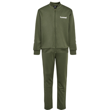 hmlTUKAS TRACKSUIT