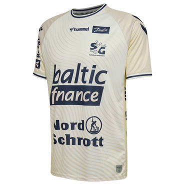 SG Flensburg-Handewitt 24/25 INTER TRIKOT S/S KIDS