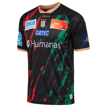 SC MAGDEBURG 24/25 HEIM CL TRIKOT S/S KIDS