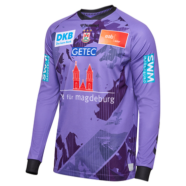 SC MAGDEBURG 24/25 TW TRIKOT L/S