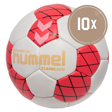 10er Ballset CLASSIC ELITE HB