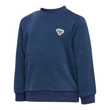 hmlMINI WOOL SWEATSHIRT BEE