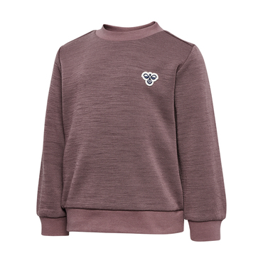 hmlMINI WOOL SWEATSHIRT BEE