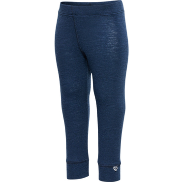 hmlMINI WOOL RIB TIGHTS