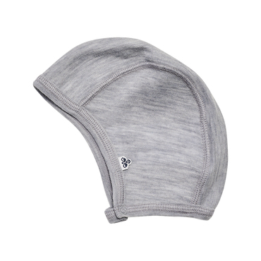 hmlMINI WOOL RIB HAT