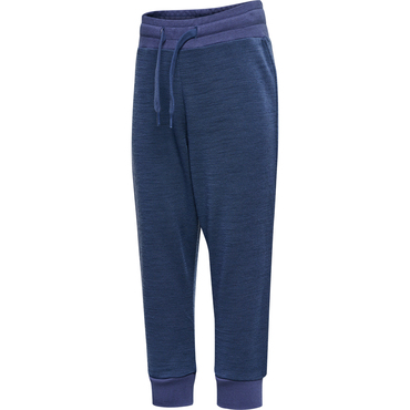 hmlMINI WOOL PANTS