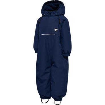 hmlMINI SNOWSUIT WP 10K