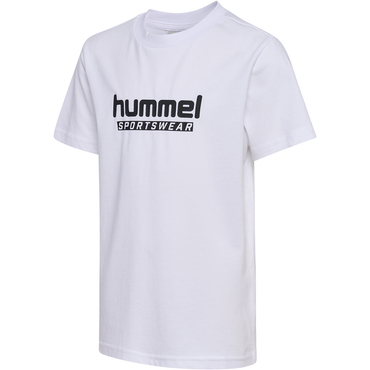 hmlJR BASE T-SHIRT S/S