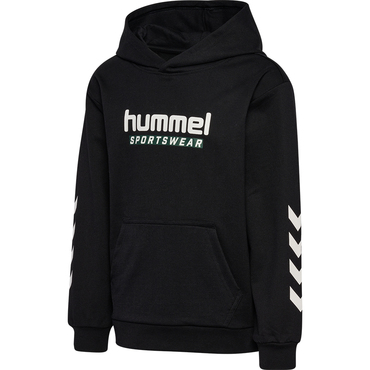 hmlJR LOGO HOODIE