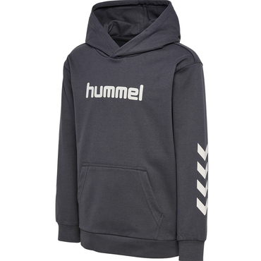 hmlJR LOGO HOODIE