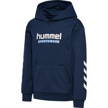 hmlJR LOGO HOODIE