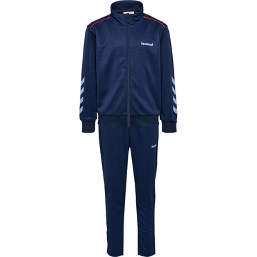 hmlJR TRACKSUIT