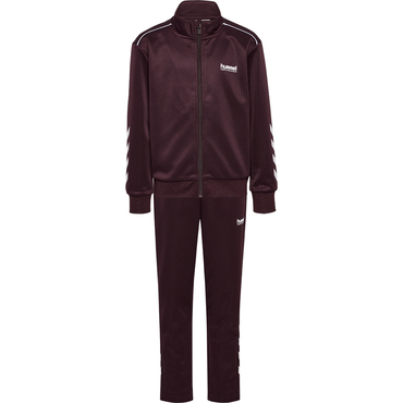 hmlJR TRACKSUIT