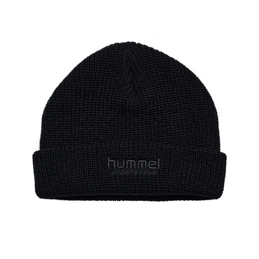 hmlHALF RIB BEANIE