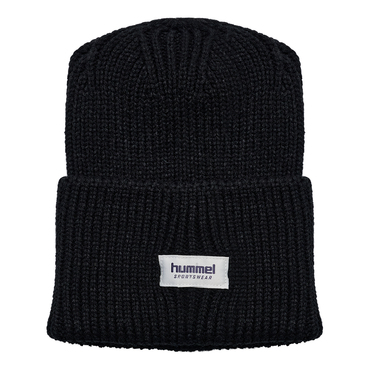 hmlJR HEAVY RIB KNIT BEANIE