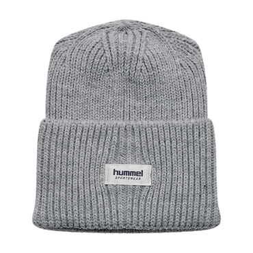 hmlJR HEAVY RIB KNIT BEANIE