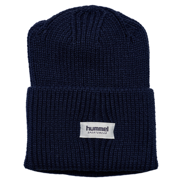 hmlJR HEAVY RIB KNIT BEANIE