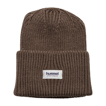 hmlJR HEAVY RIB KNIT BEANIE