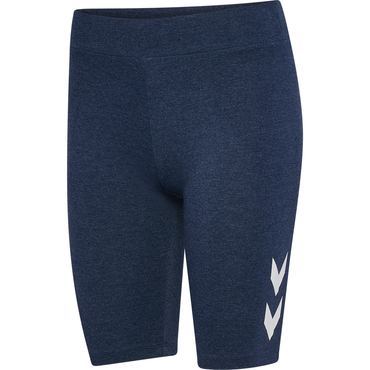 hmlPULSE LOGO MW SHORT TIGHTS