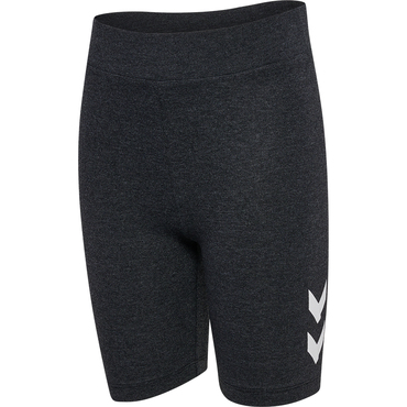 hmlJR LOGO SHORT  TIGHTS